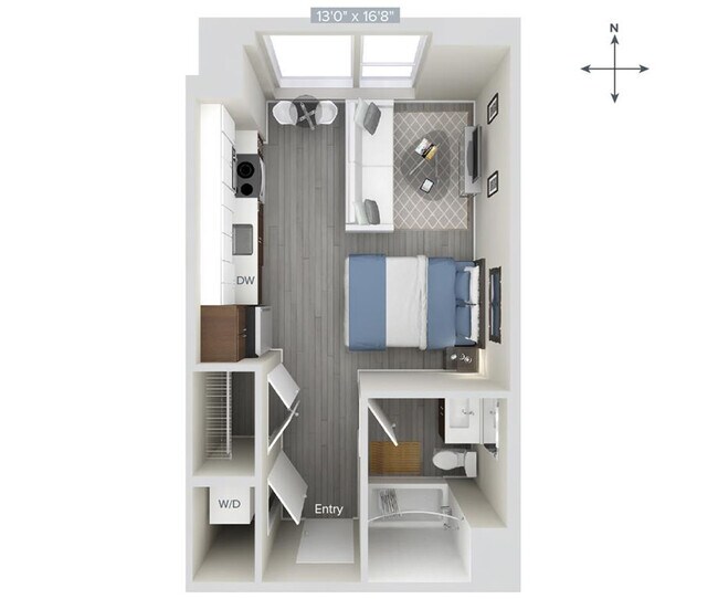 Building Photo - 1 Nashua St