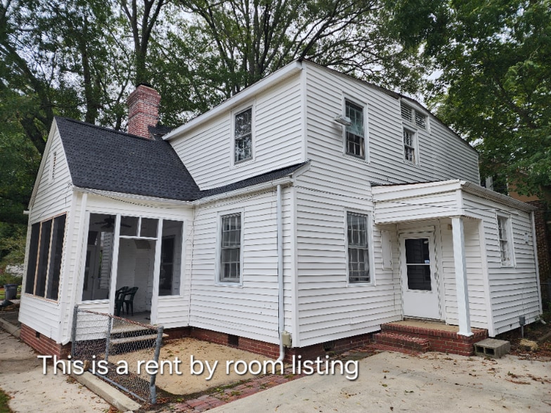 Building Photo - 558 Avent St