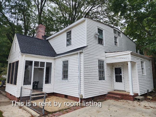 Building Photo - 558 Avent St