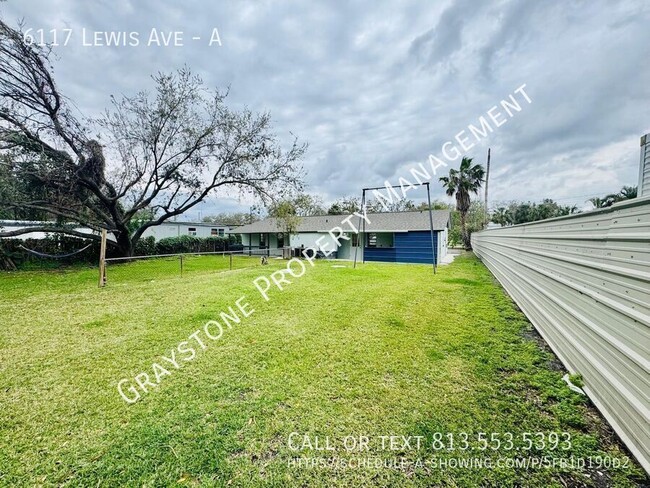 Building Photo - Make This 2-Bed, 1-Bath Home at Gibsonton ...