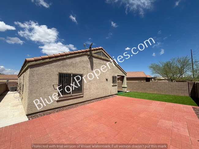 Building Photo - 2854 N Ramie Pl