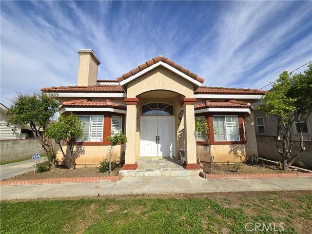 Building Photo - 2520 Denton Ave