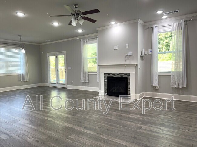 Building Photo - 5145 Explorer Ln