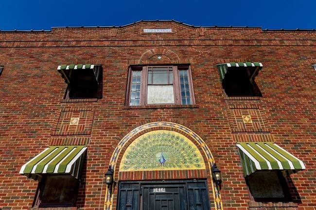 Building Photo - 1416 Austin St