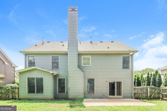 Building Photo - 503 Millside Tr