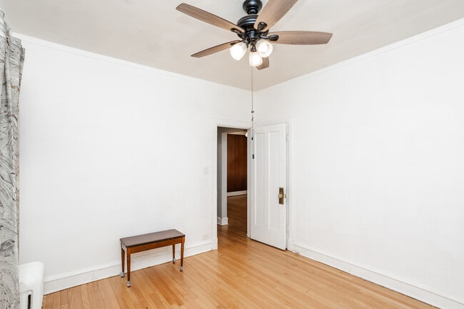 Building Photo - 8040 S Clyde Ave