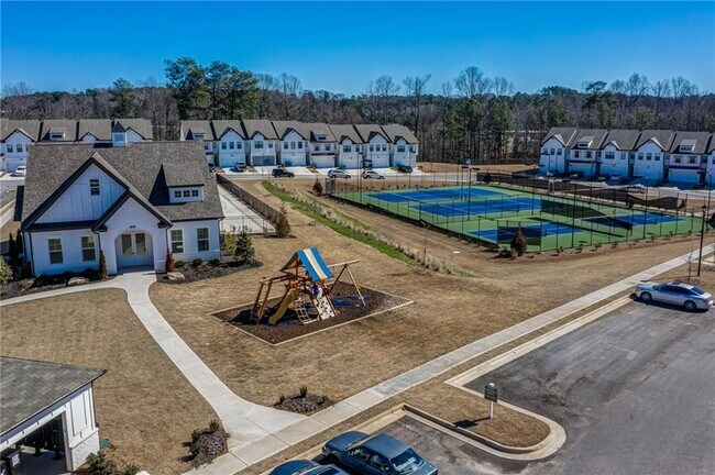 Building Photo - 96 Auburn Gate Ln