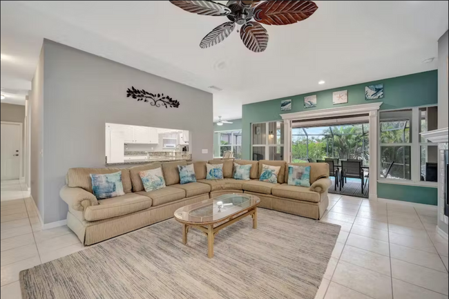 Building Photo - Beautiful Home in Desirable Marco Island