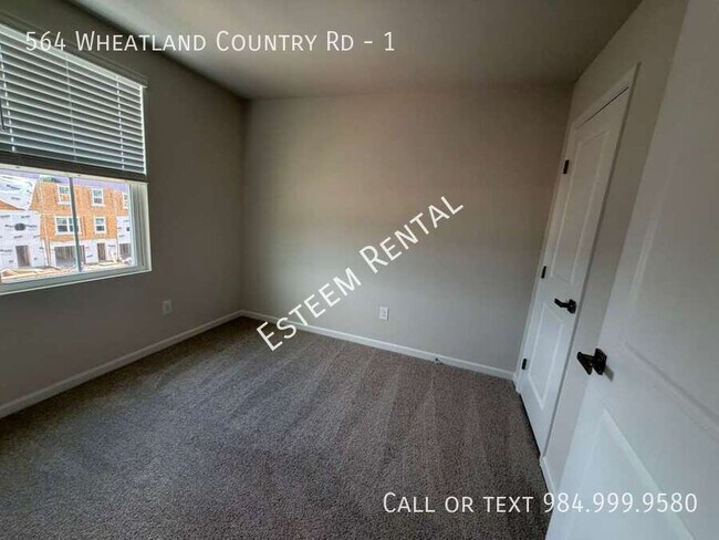 Building Photo - 564 Wheatland Country Rd