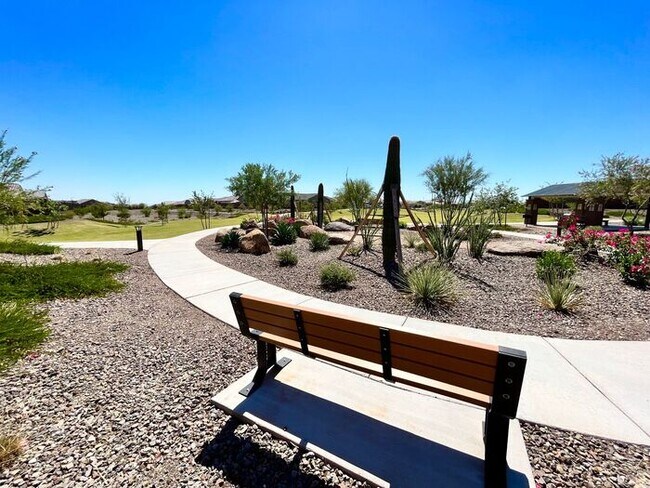 Building Photo - COMING SOON!! Home in Litchfield Park at Canyon Views! 5bd 3ba! Mountain Views!