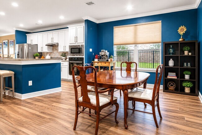 Building Photo - 25218 Lockspur Dr