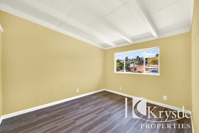 Building Photo - Updated Vallejo Home with Large Yard and 2-Car Garage