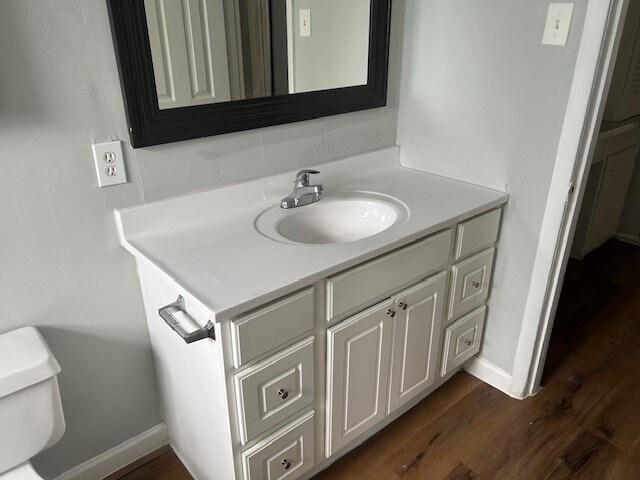 Building Photo - 1000 Heights Blvd