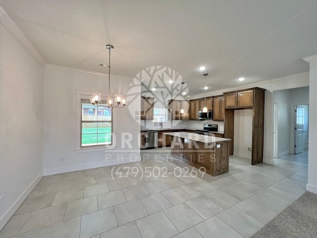 Building Photo - Tontitown- Single-Family Home- Beautiful Mayberry Plan