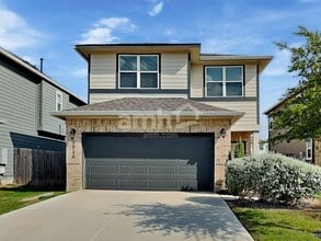 Building Photo - 2716 Geronimo Creek