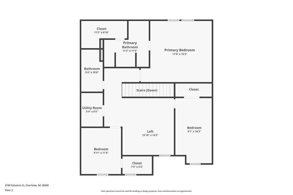Building Photo - 4749 Palustris Ct