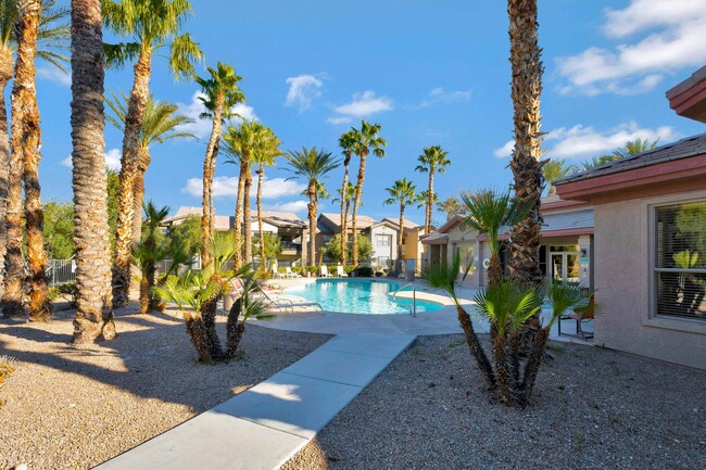 Building Photo - Stylish Condo in Southwest Las Vegas!