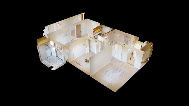 Building Photo - 2BD/2BA Condo in West Palm Beach!!
