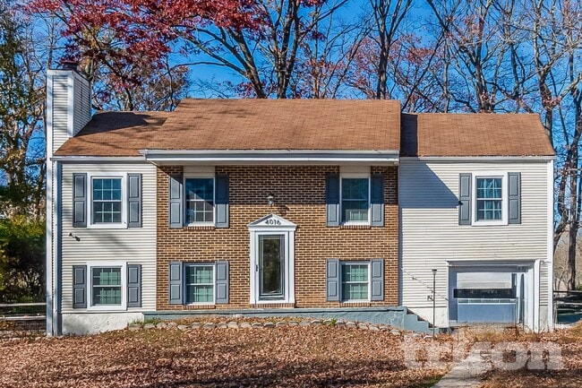 Building Photo - 4016 Oakley Dr