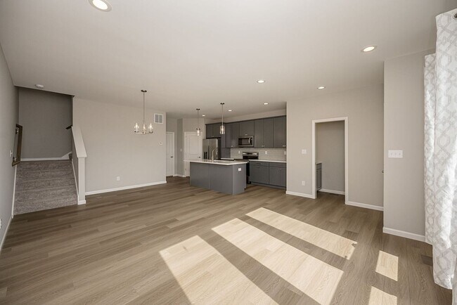 Building Photo - Brand New Construction, 3 bed, 2.5 Bath Townhome
