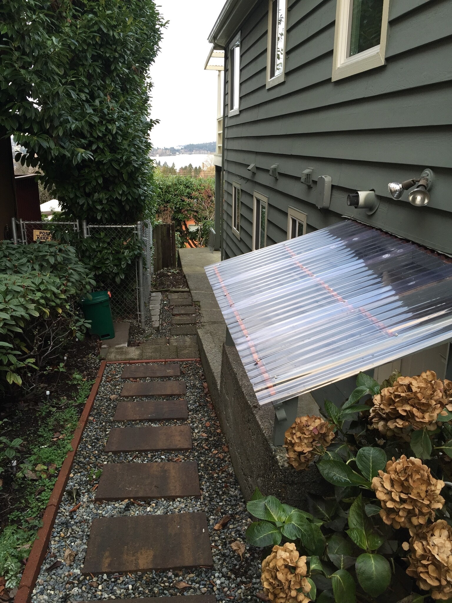 Building Photo - 5728 S Ryan St