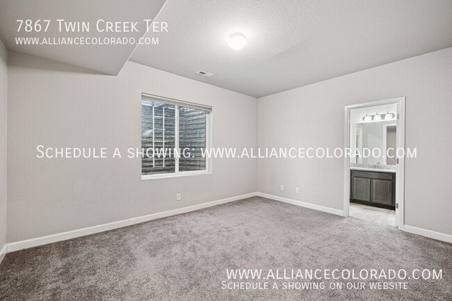 Building Photo - 7867 Twin Creek Terrace