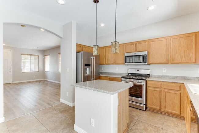 Building Photo - Coronado Ranch Pool Home | Stunning 4 Bed Beauty with Designer Kitchen & Private Backyard Oasis**