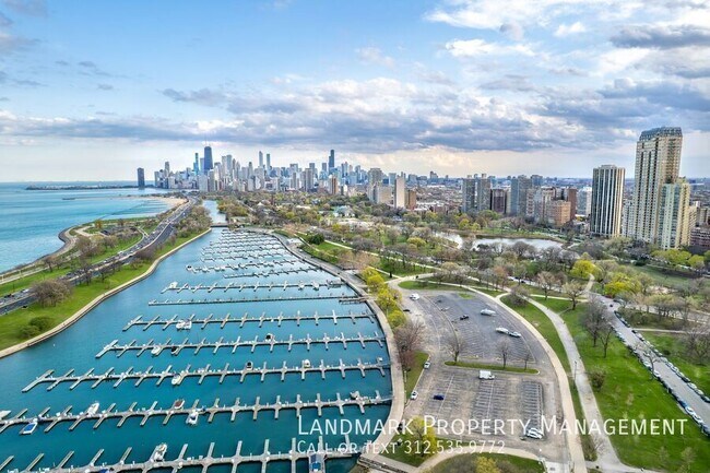 Building Photo - 2800 N Lake Shore Dr