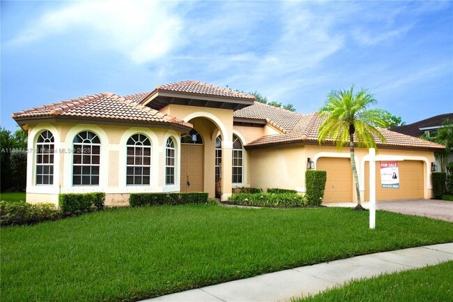 Building Photo - 18520 SW 39th St