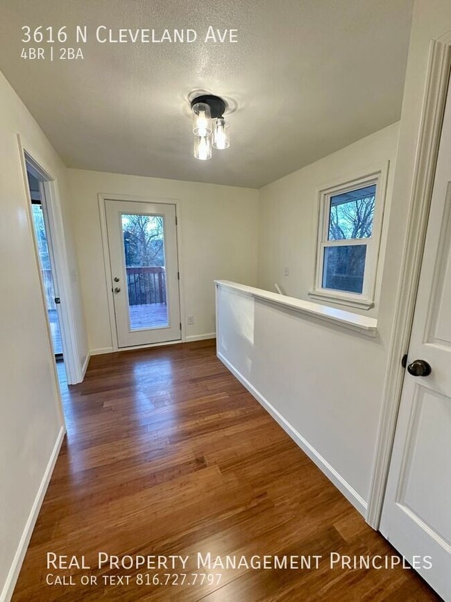 Building Photo - 3616 N Cleveland Ave