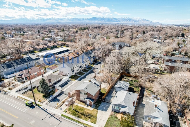 Building Photo - 2550 S 900 E