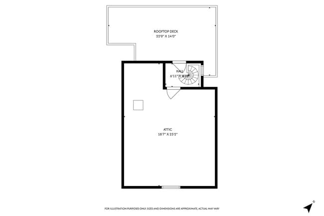 Building Photo - 1322 Wilmette Ave