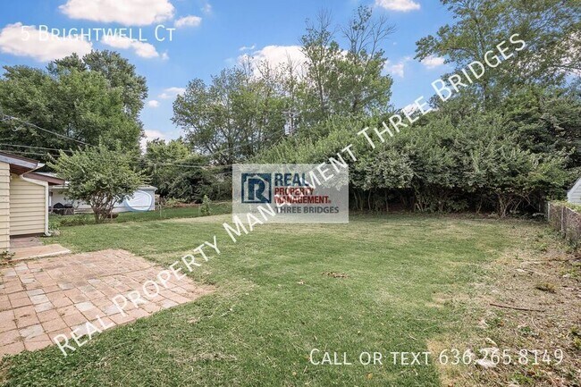 Building Photo - 5 Brightwell Ct