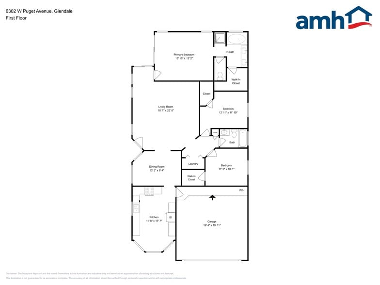 Building Photo - 6302 W Puget Ave