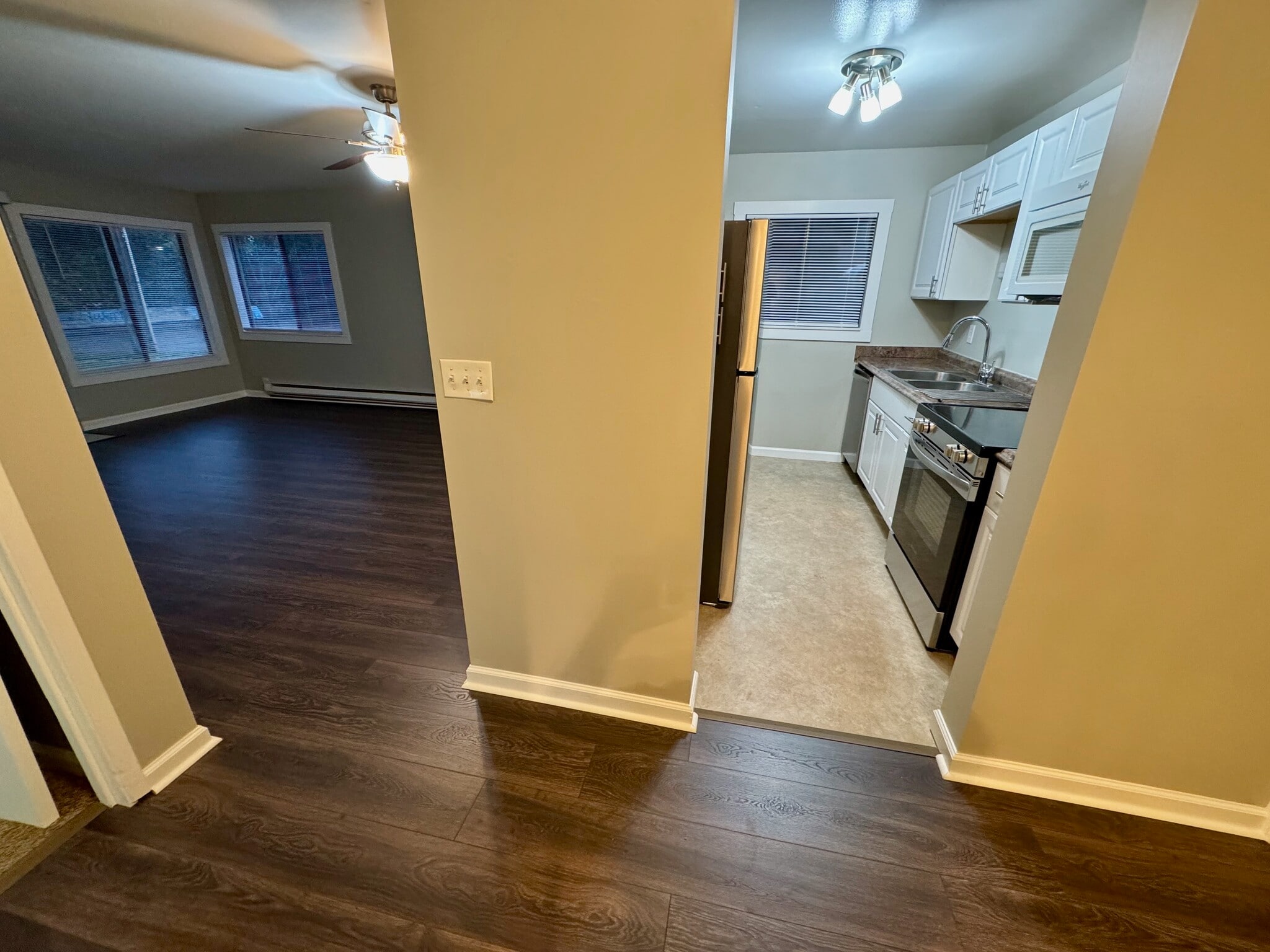 Building Photo - 400 Taylor Ave NW