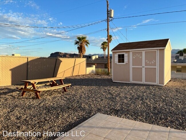 Building Photo - 3 br, 2 bath House - 3240 Medicine Bow Drive