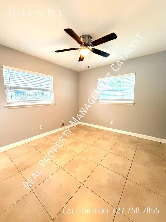 Building Photo - 3773 67th St N