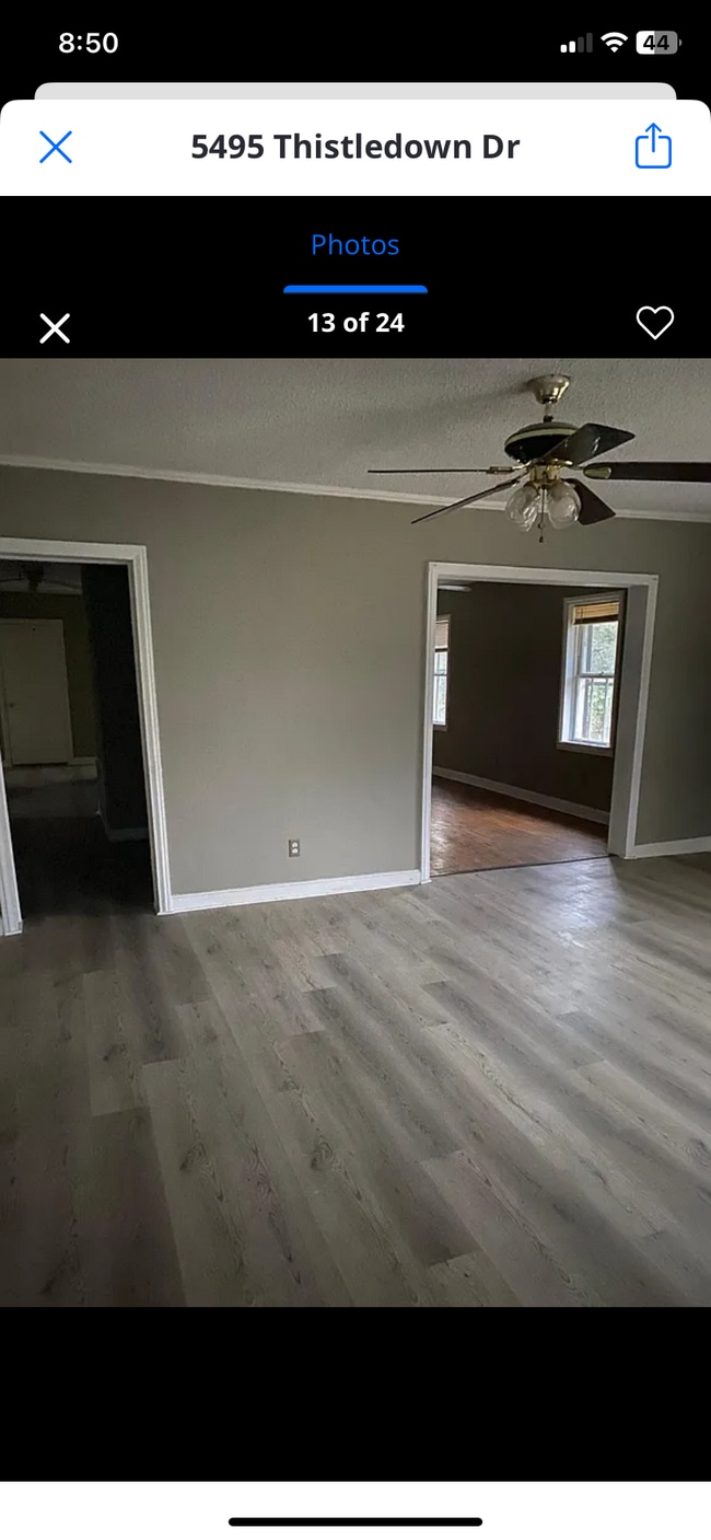 Building Photo - 5495 Thistledown Dr