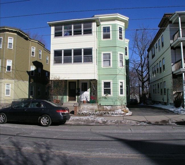 Building Photo - 294 Boston Ave