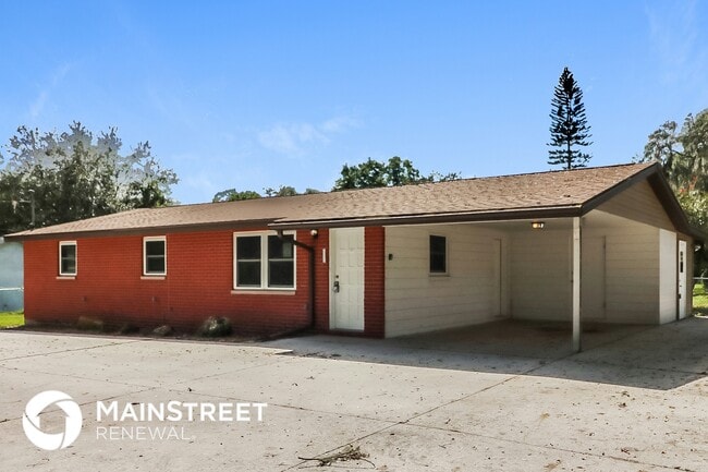Building Photo - 8912 Hervel Cir