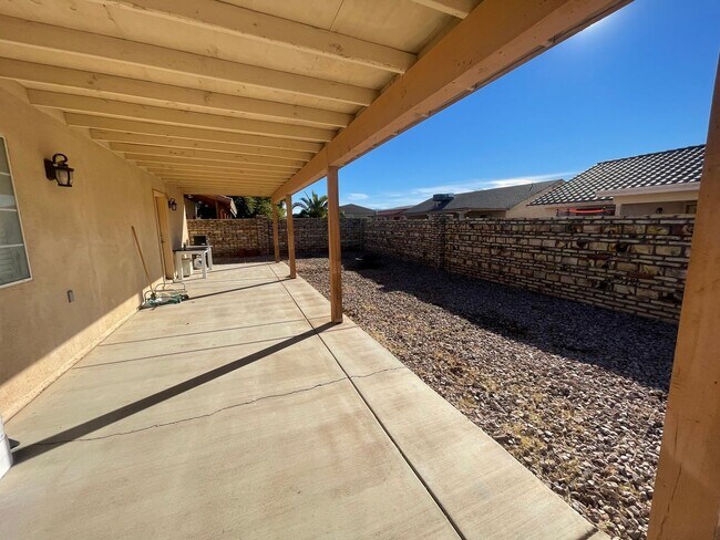 Building Photo - VILLA CHAPARRAL