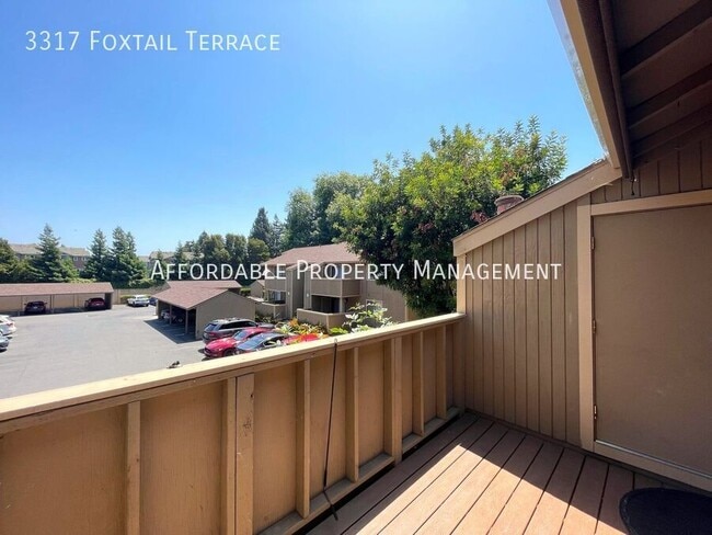 Building Photo - 3317 Foxtail Terrace