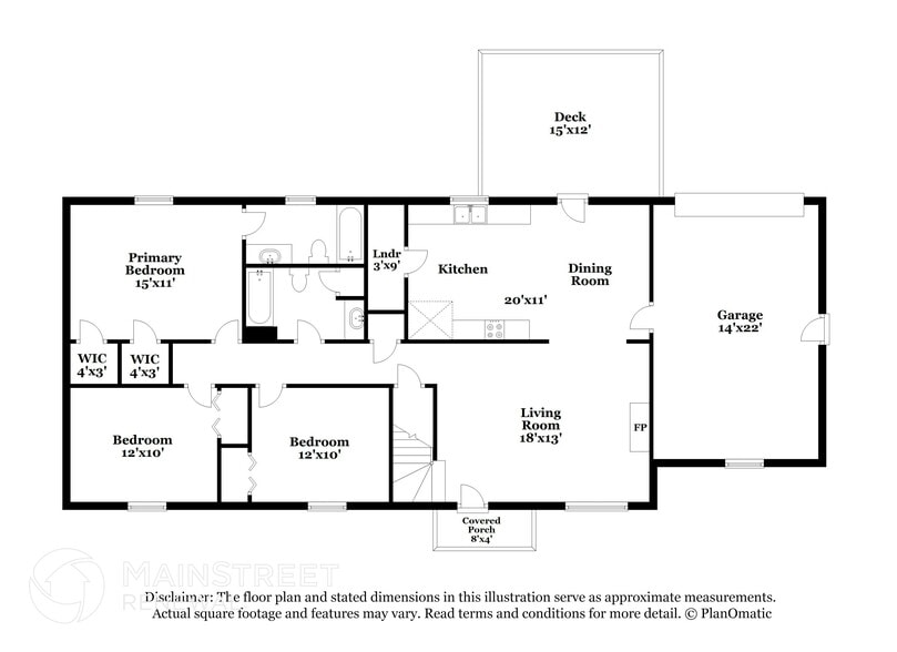 Building Photo - 132 Lynnford Dr