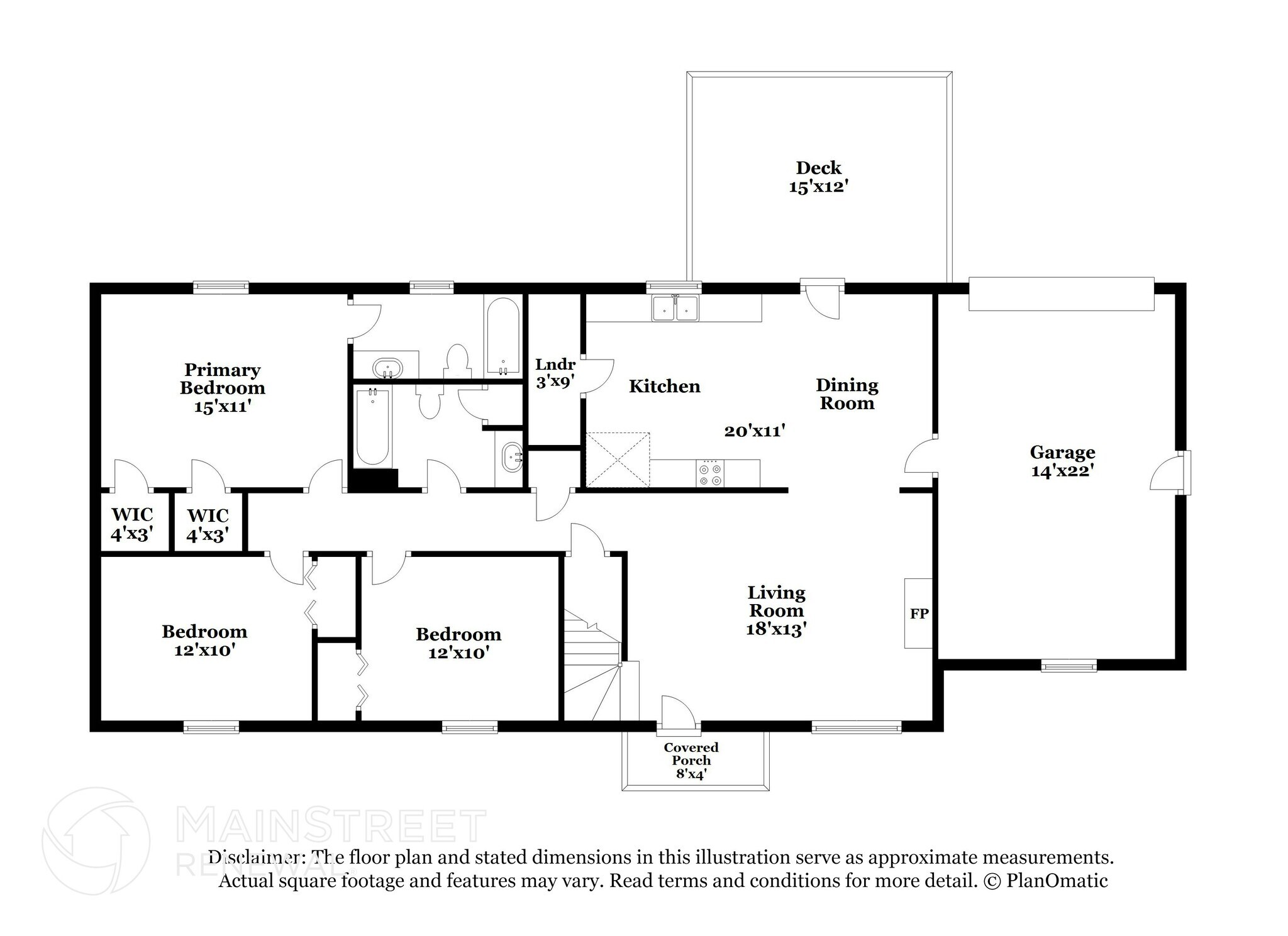Building Photo - 132 Lynnford Dr
