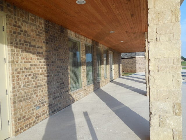 Building Photo - Beautiful Two Bedroom, Two Bathroom Home w/ Study for lease at The Enclave in NW Norman!!