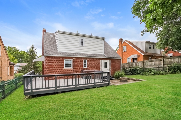 Building Photo - 4313 St Martins Pl