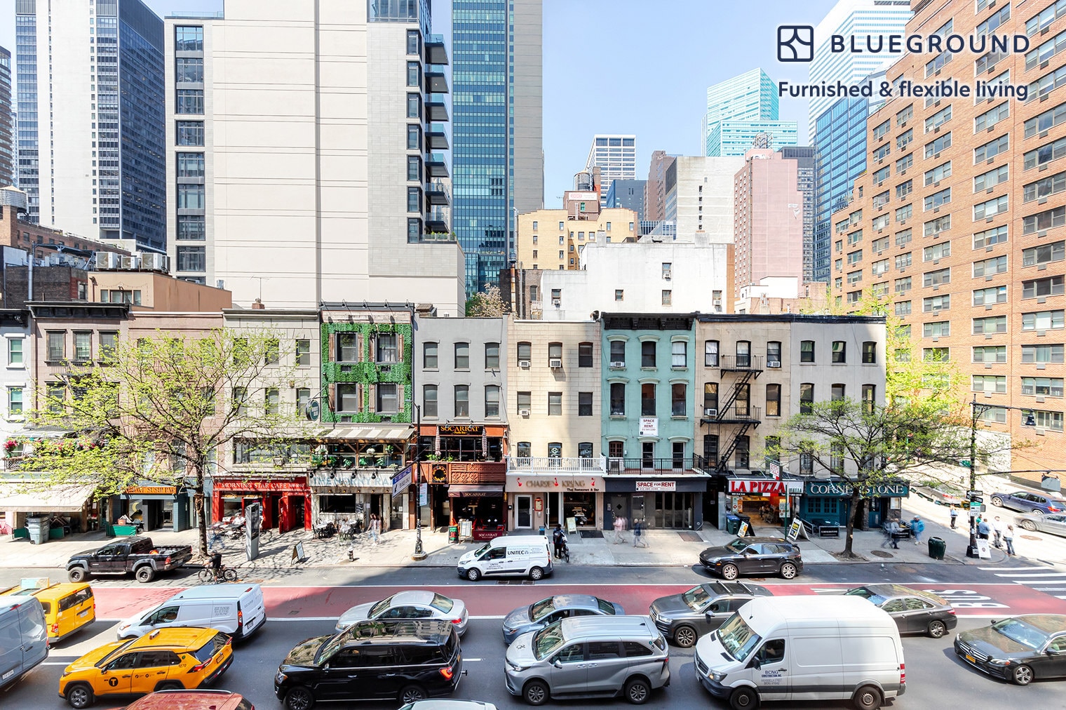 Building Photo - 300 E 51st St