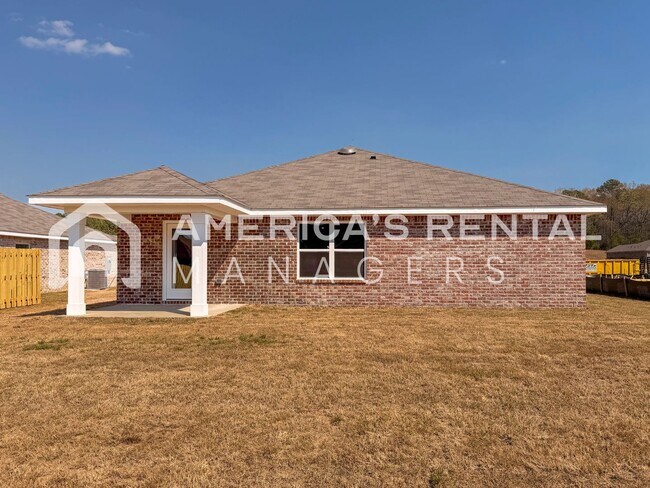 Building Photo - New Construction Home for Rent!