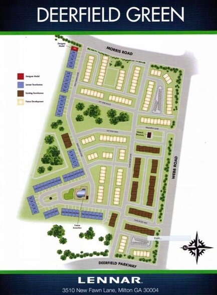 Building Photo - 2100 Greencrest Cir