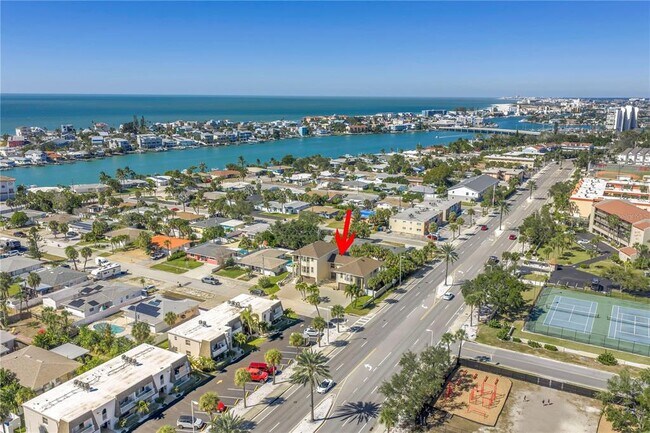 Building Photo - 8702 Blind Pass Rd